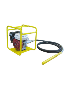 Technoflex Classic Concrete Vibrator