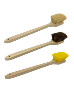 Long Arm Wash Down Brushes