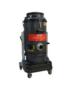 Hire Dust Collector Trelawny A45