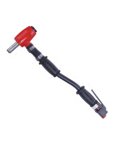 Low Vibration Heavy Duty Scabbler - Single Head - SH1