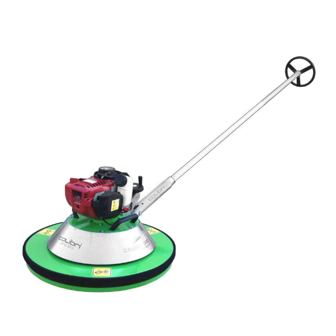 Concrete Levelling Machine Colibri’ UFO 60cm Diameter