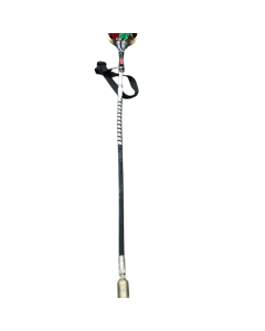 Used Multivibe Hummer Lightweight Poker HM31226