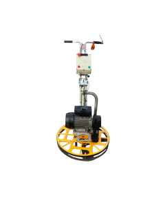 Used Barikell 24 Electric Pedestrian Trowel BK138