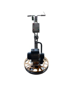 Used Barikell 24&quot; Electric Pedestrian Trowel BK141