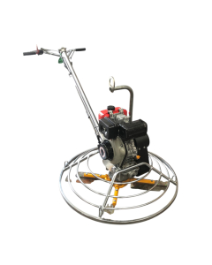 Used Barikell 36&quot; Diesel Pedestrian Trowel BK142D