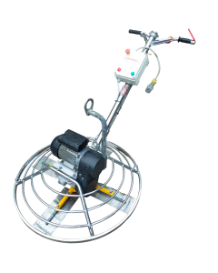 Used Barikell 36&quot; Electric Pedestrian Trowel BK143