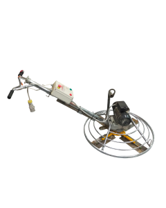 Used Barikell 36 Electric Pedestrian Trowel BK143