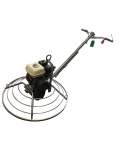 Used Barikell 36&quot; Petrol Pedestrian Trowel BK147