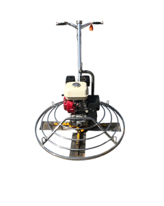 Used Barikell 36&quot; Petrol Pedestrian Trowel BK147