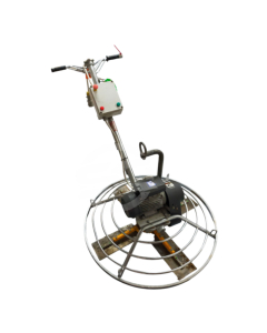 Used Barikell 36 Electric Pedestrian Trowel BK148