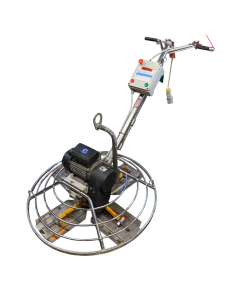 Used Barikell 36 Electric Pedestrian Trowel BK148