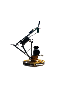 Used Barikell 24&quot; Electric Pedestrian Trowel BK149