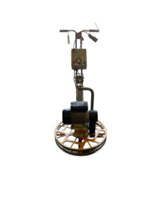Used Barikell 24&quot; Electric Pedestrian Trowel BK149