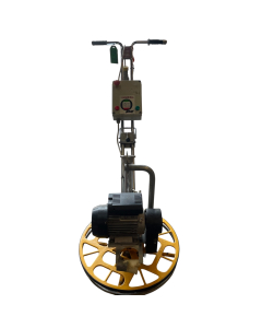 Used Barikell 24&quot; Electric Pedestrian Trowel BK149