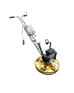 Used Barikell 24 Electric Pedestrian Trowel BK149