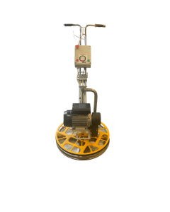 Used Barikell 24 Electric Pedestrian Trowel BK149
