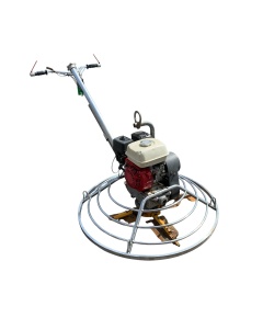 Used Barikell 36&quot; Petrol Pedestrian Trowel BK150