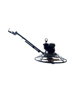 Used Barikell 36&quot; Petrol Pedsetrian Trowel BK153