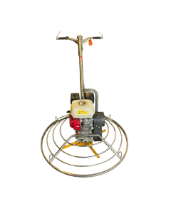 Used Barikell 36 Petrol Pedsetrian Trowel BK153