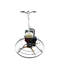 Used Barikell 36 Petrol Pedsetrian Trowel BK153
