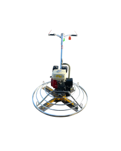 Used Barikell 36 Petrol Pedsetrian Trowel BK153