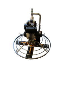 Used Barikell 36&quot; Diesel Pedestrian Trowel BK154D