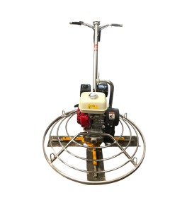 Used Barikell Hire36&quot; Petrol Pedestrian Trowel BK155