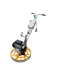 Used Barikell 24 Electric Pedestrian Trowel BK156