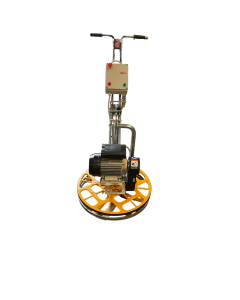 Used Barikell 24 Electric Pedestrian Trowel BK156
