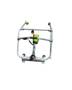 Used  Atom Screed BMV1