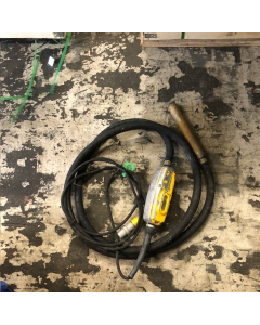 Used Technoflex 50mm High Frequency Baby EP43