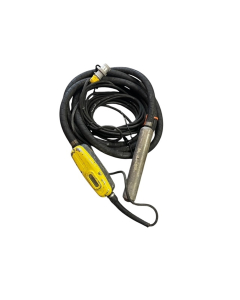 Used  70mm High Frequency Electric Poker Excel EP86