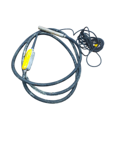 Used Enarco 50mm High Frequency Electric Poker Excel EP91