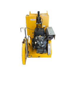 Used Barikell Barikell FS30 Floor Saw 35HP FS31
