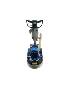 Used  HG450 110V Planetary Floor Grinder HG36