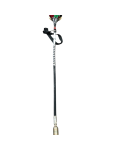 Used Multivibe Hummer Lightweight Poker HM09941