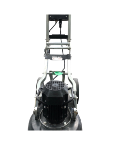 Used HTC HTC 450 110V Floor Grinder HTC41
