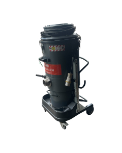 Used  Trelawny A45 Dust Collector HTH7