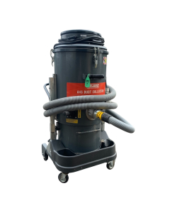 Used  Trelawny A45 Dust Collector HTH7