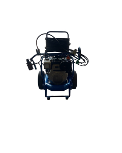 Used  Bunyan Striker Diesel HY4103D