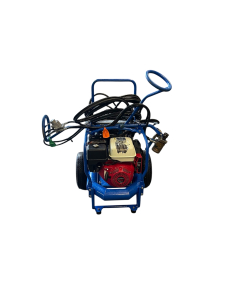 Used  Bunyan Striker Petrol HY4153