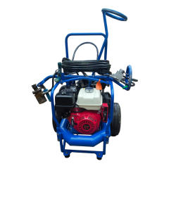 Used  Bunyan Striker Petrol HY4162