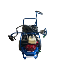 Used  Bunyan Striker Petrol HY4167