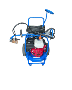 Used  Bunyan Striker Petrol HY4177