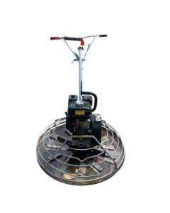 Used Masterpac 36&quot; Petrol Pedestrian Trowel MP162