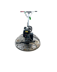 Used Masterpac 36&quot; Petrol Pedestrian Trowel MP163