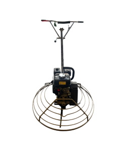 Used Masterpac 36&quot; Petrol Pedestrian Trowel MP163