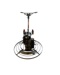 Used Speedcrete 36&quot; Pedestrian QP Trowel QP15