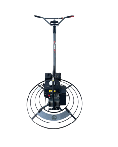 Used Speedcrete 36 Pedestrian QP Trowel QP15