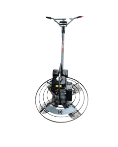 Used Speedcrete 36 Pedestrian QP Trowel QP15